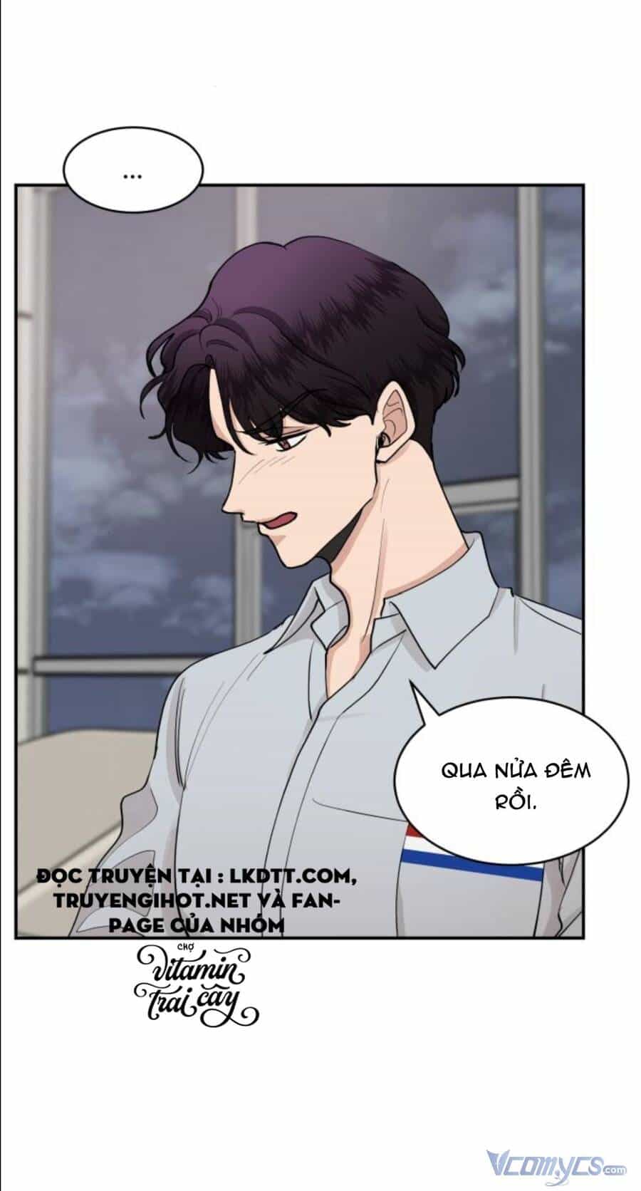 Oan Gia Ngõ Hẹp - Chương 48 - ảnh 59