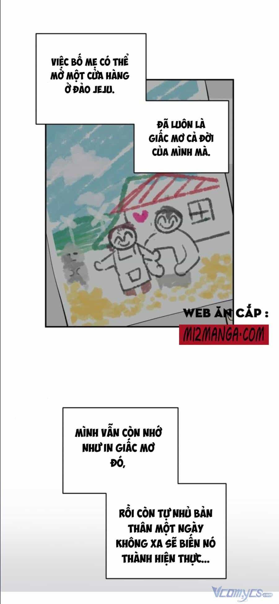 Oan Gia Ngõ Hẹp - Chương 48 - ảnh 8