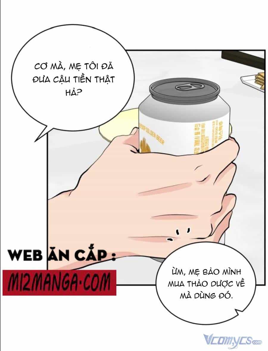 Oan Gia Ngõ Hẹp - Chương 49 - ảnh 22