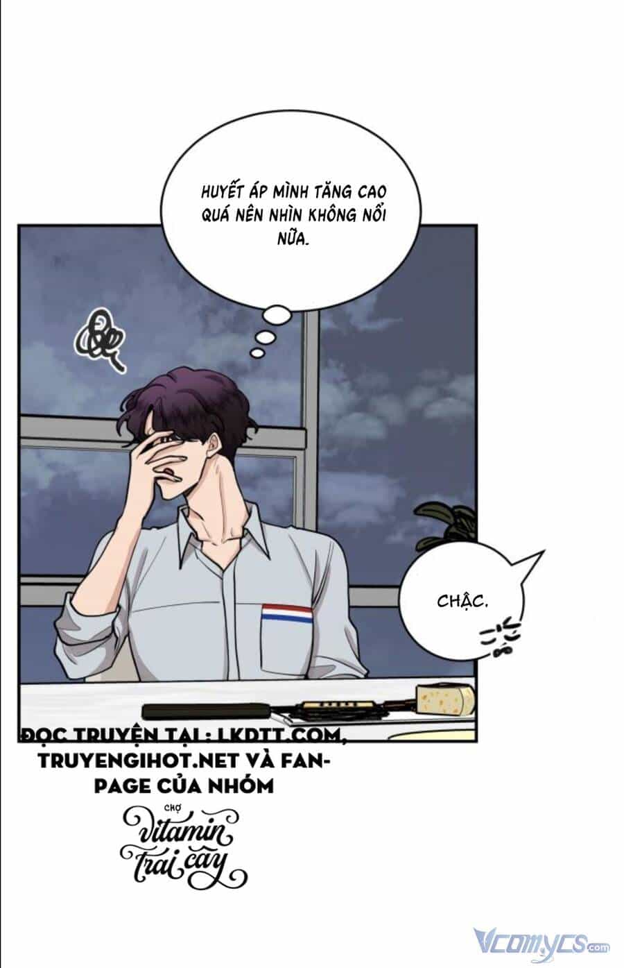 Oan Gia Ngõ Hẹp - Chương 49 - ảnh 3