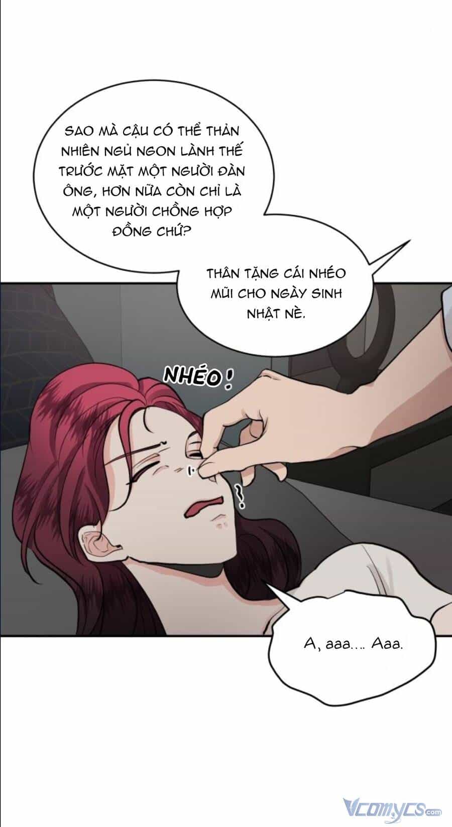 Oan Gia Ngõ Hẹp - Chương 49 - ảnh 42