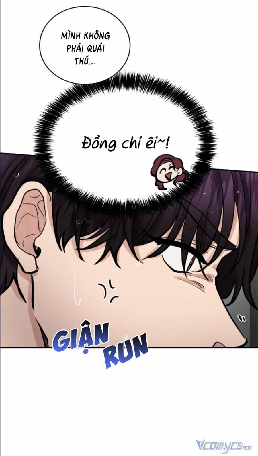 Oan Gia Ngõ Hẹp - Chương 49 - ảnh 51