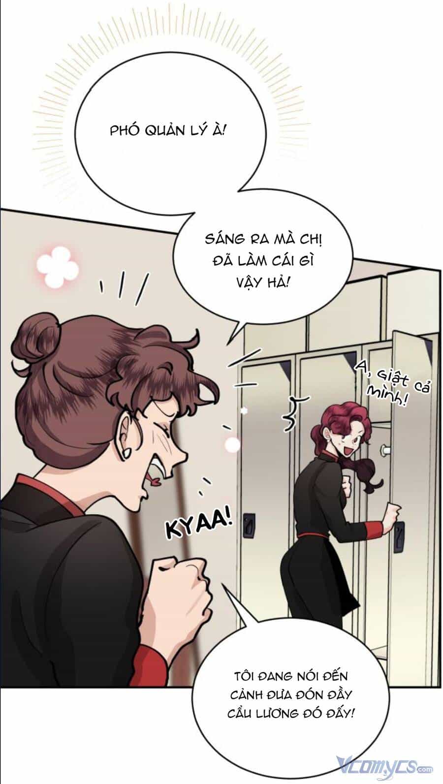 Oan Gia Ngõ Hẹp - Chương 49 - ảnh 57