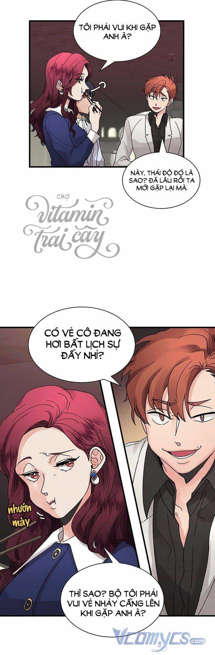 Oan Gia Ngõ Hẹp - Chương 5 - ảnh 29