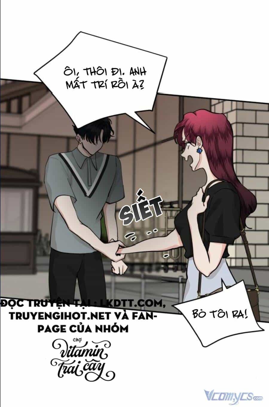 Oan Gia Ngõ Hẹp - Chương 50 - ảnh 19