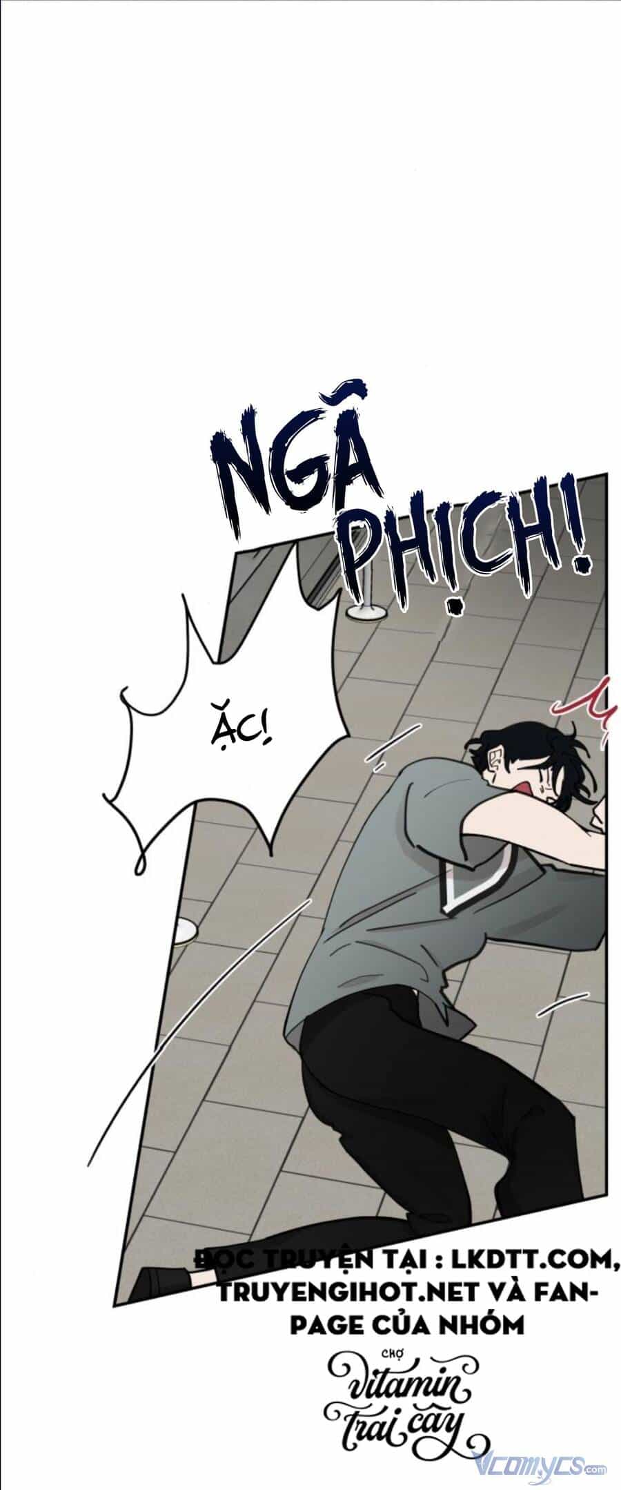 Oan Gia Ngõ Hẹp - Chương 50 - ảnh 32