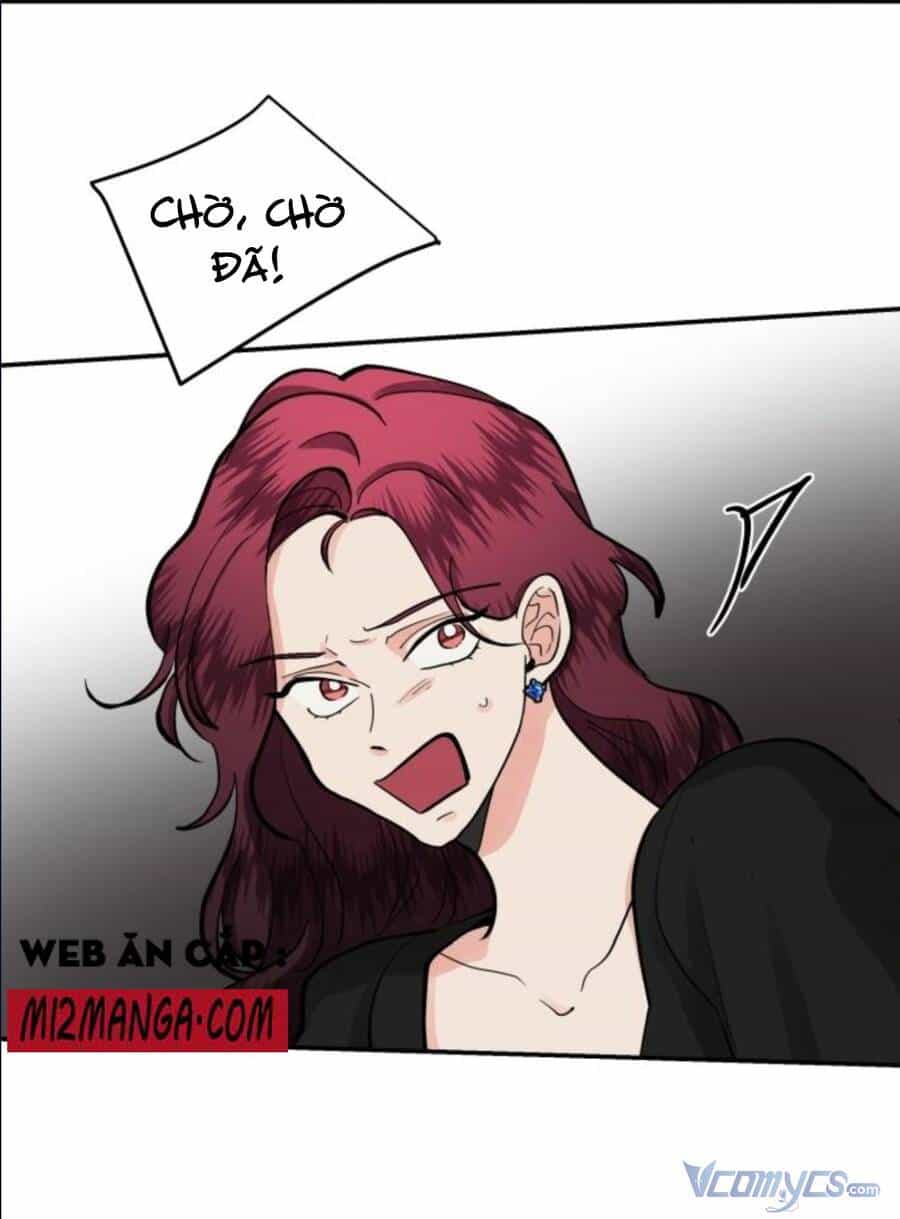 Oan Gia Ngõ Hẹp - Chương 50 - ảnh 38