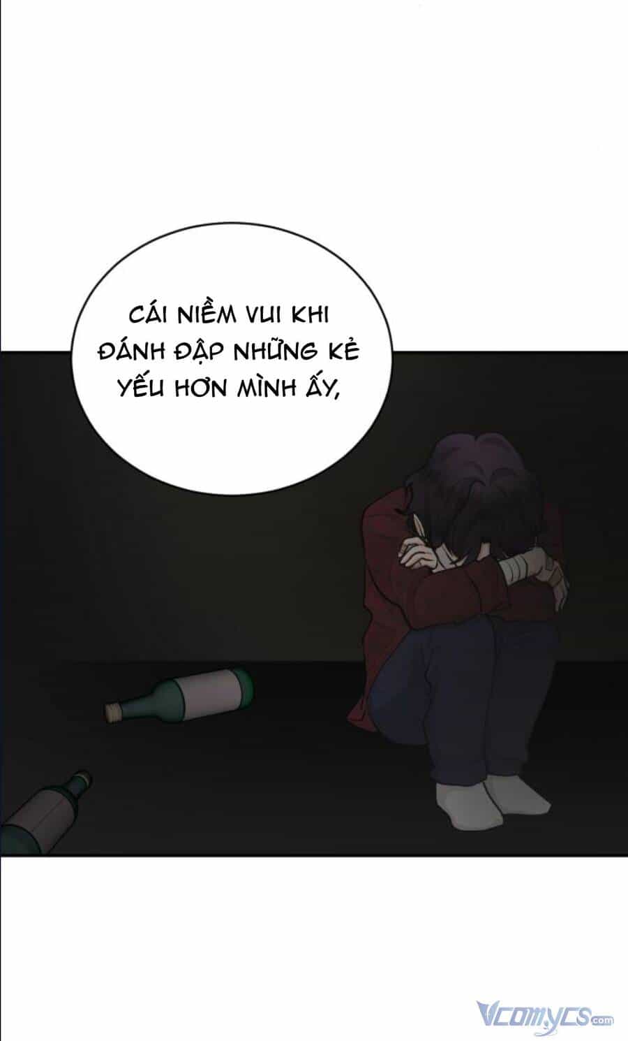 Oan Gia Ngõ Hẹp - Chương 50 - ảnh 43