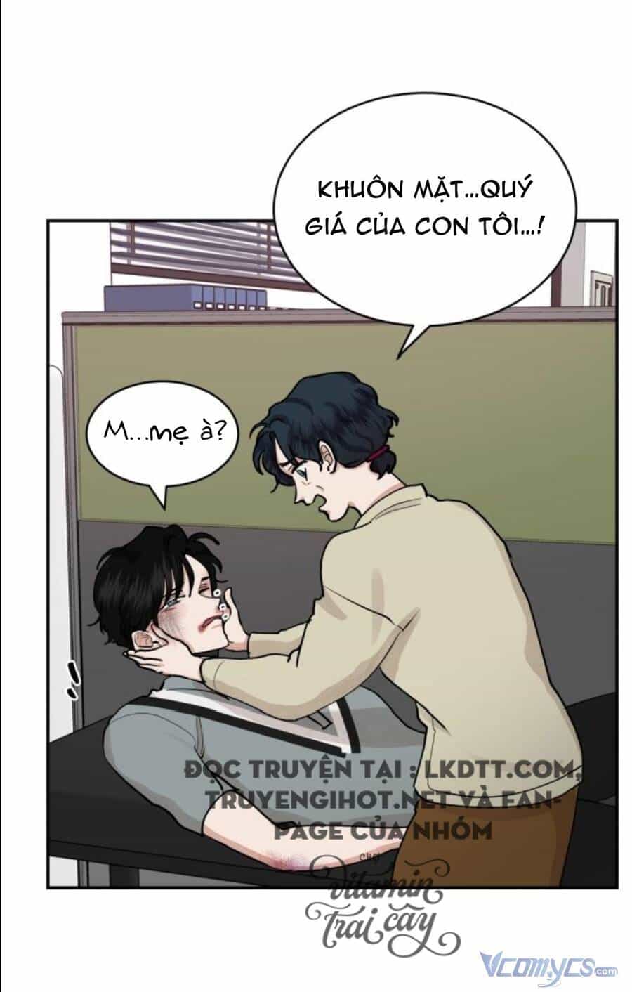 Oan Gia Ngõ Hẹp - Chương 50 - ảnh 52