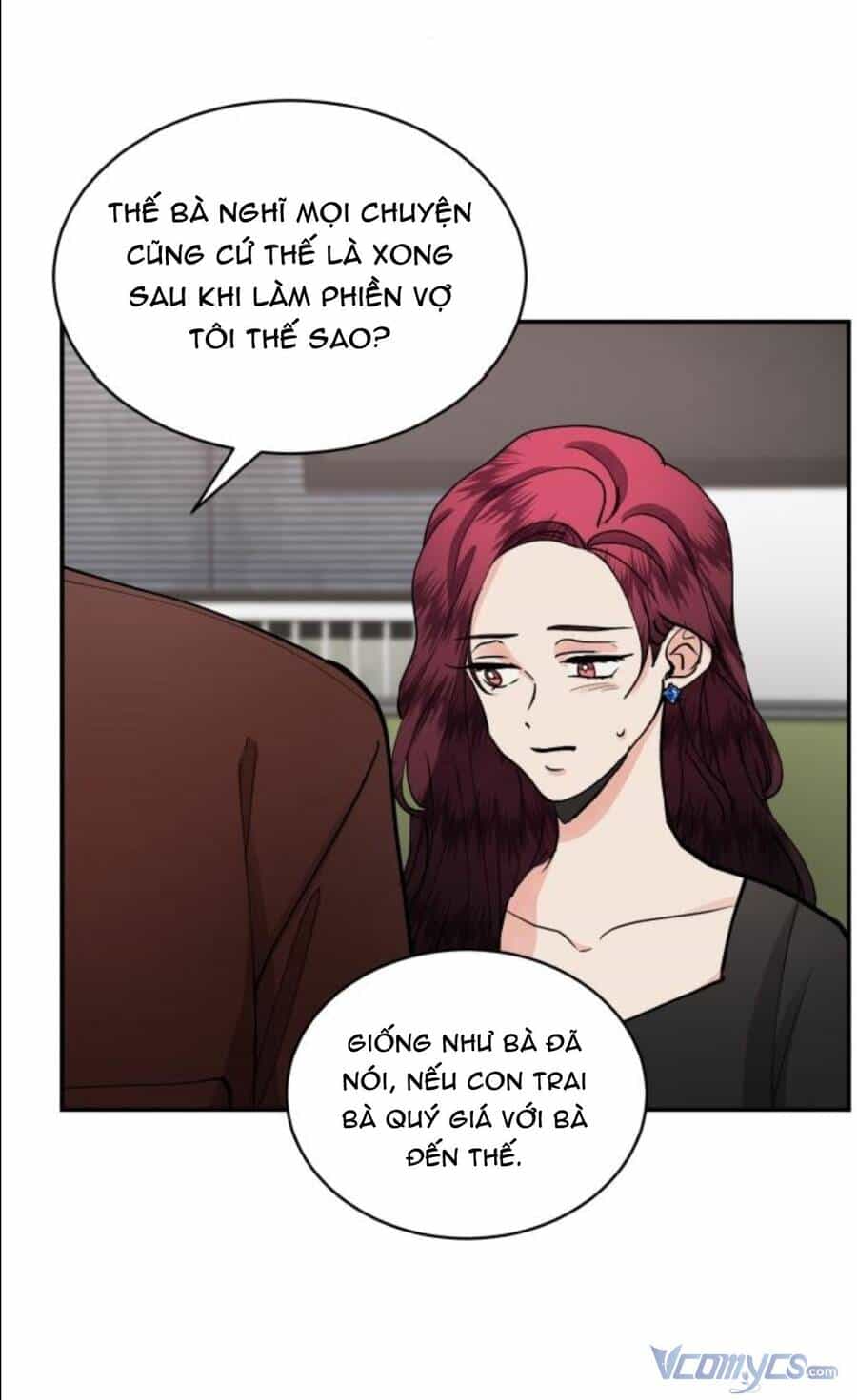 Oan Gia Ngõ Hẹp - Chương 50 - ảnh 57