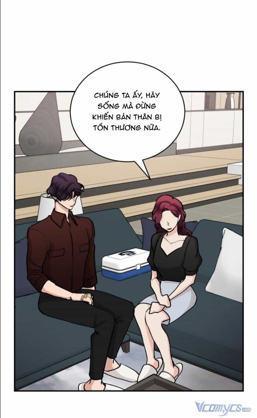 Oan Gia Ngõ Hẹp - Chương 51 - ảnh 38