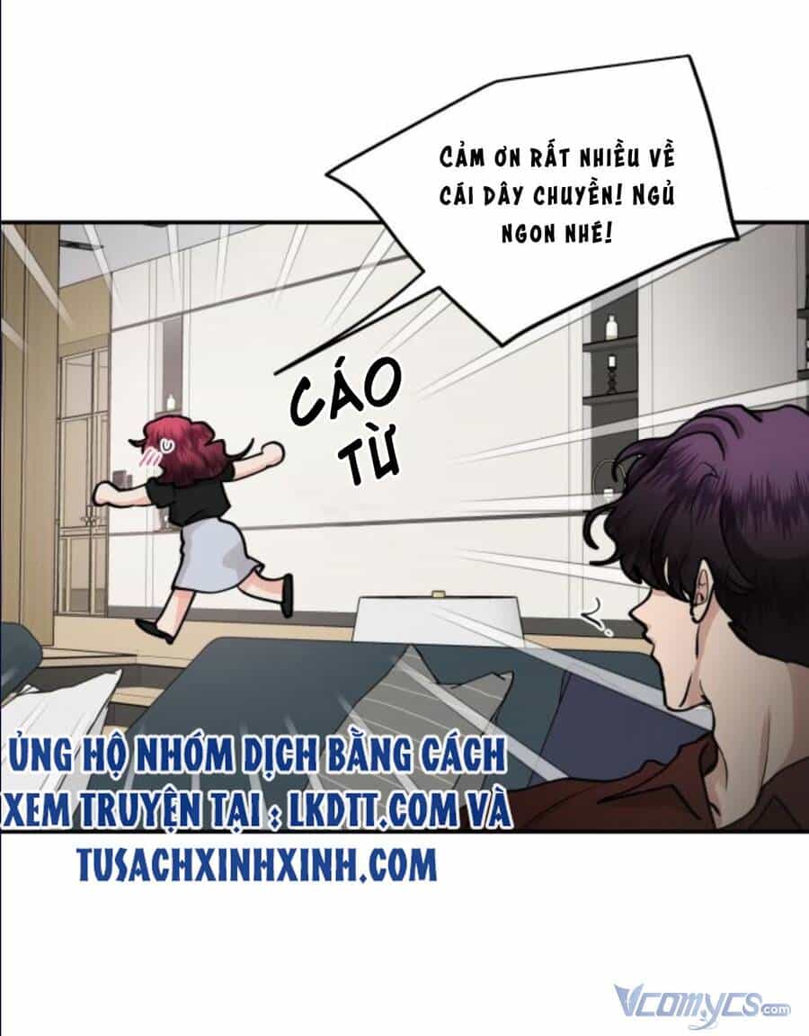 Oan Gia Ngõ Hẹp - Chương 52 - ảnh 25