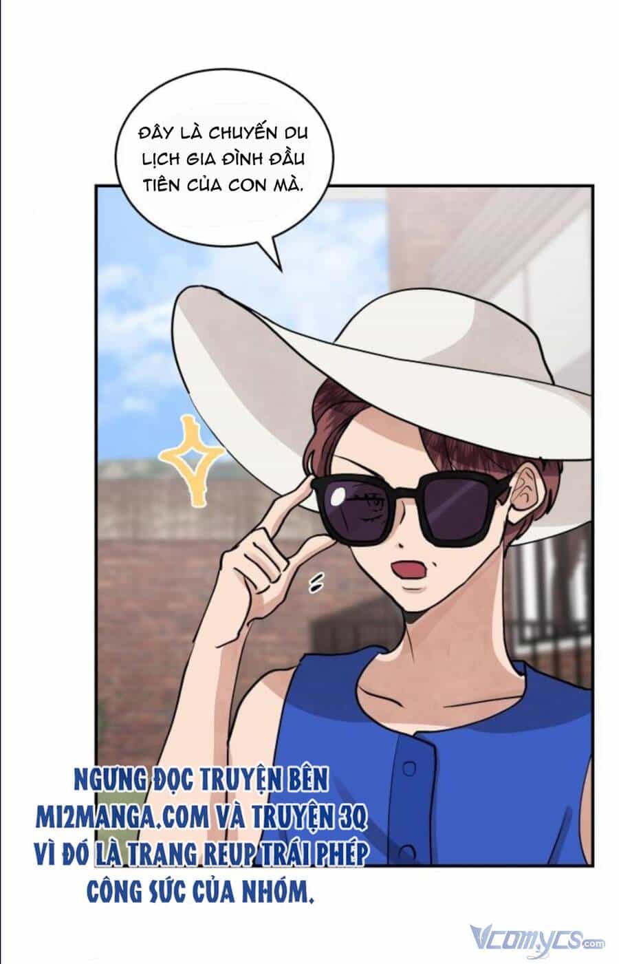 Oan Gia Ngõ Hẹp - Chương 52 - ảnh 45