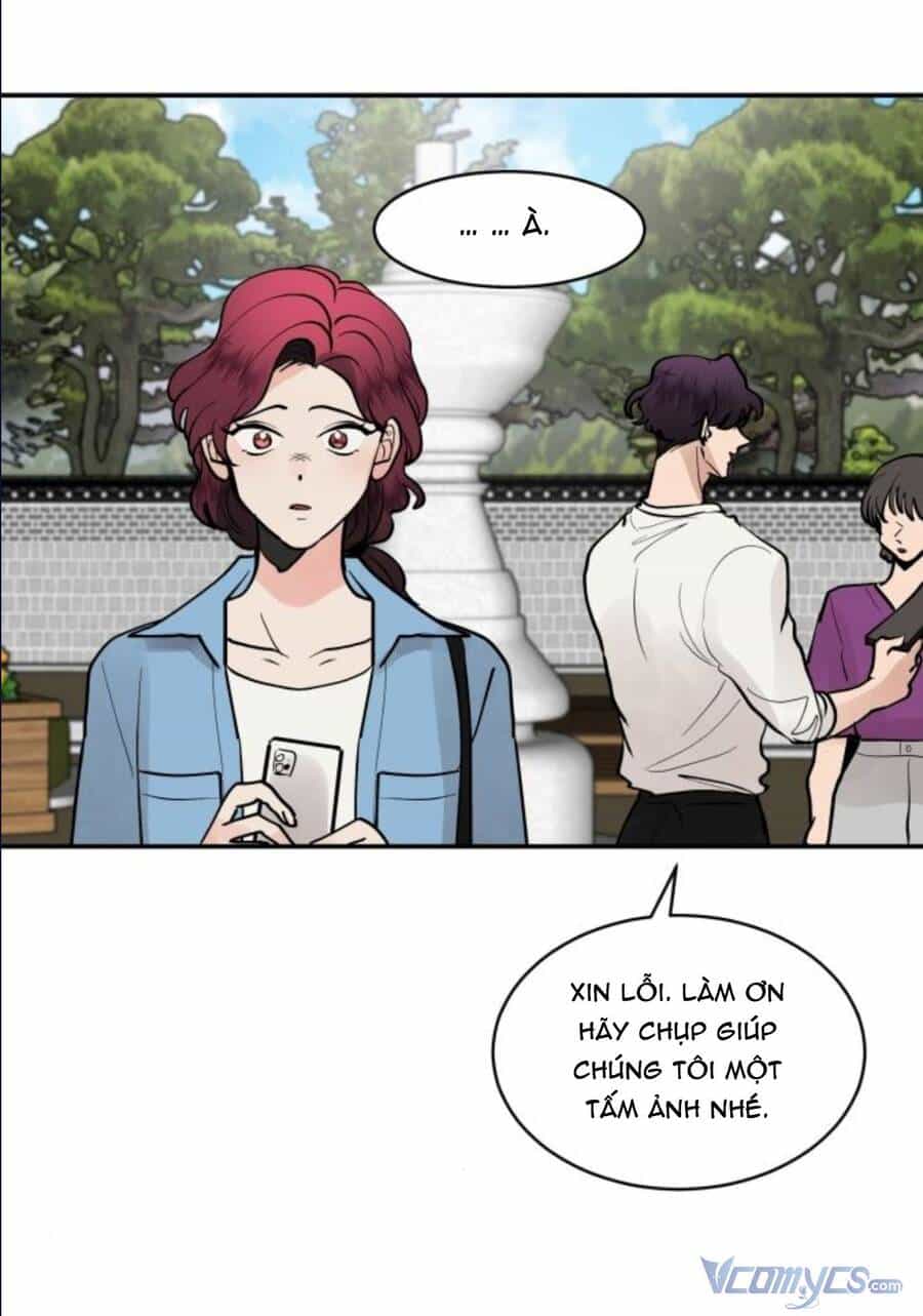 Oan Gia Ngõ Hẹp - Chương 52 - ảnh 60