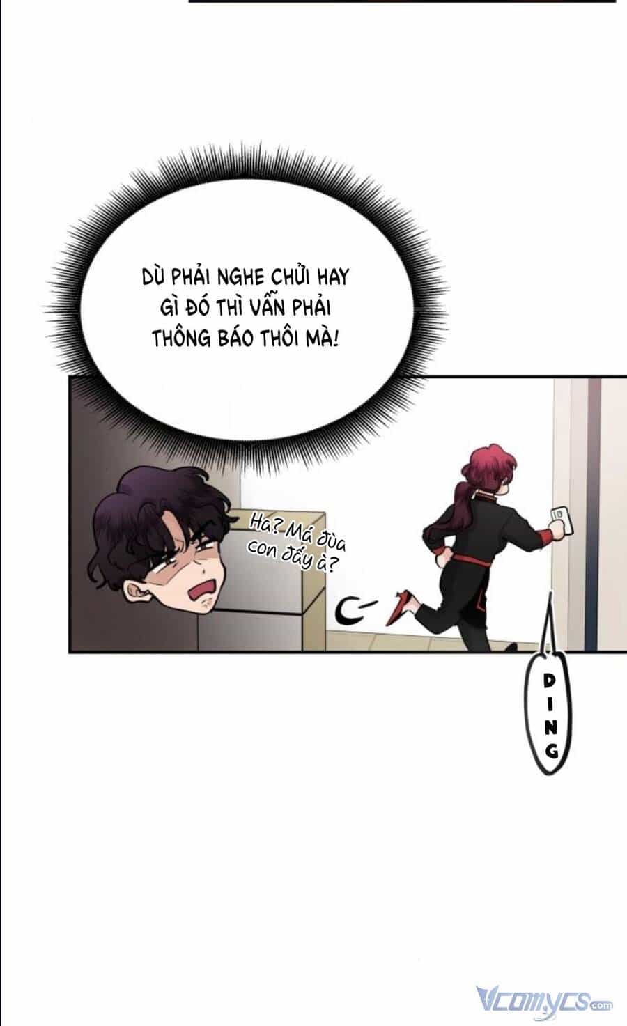 Oan Gia Ngõ Hẹp - Chương 53 - ảnh 10