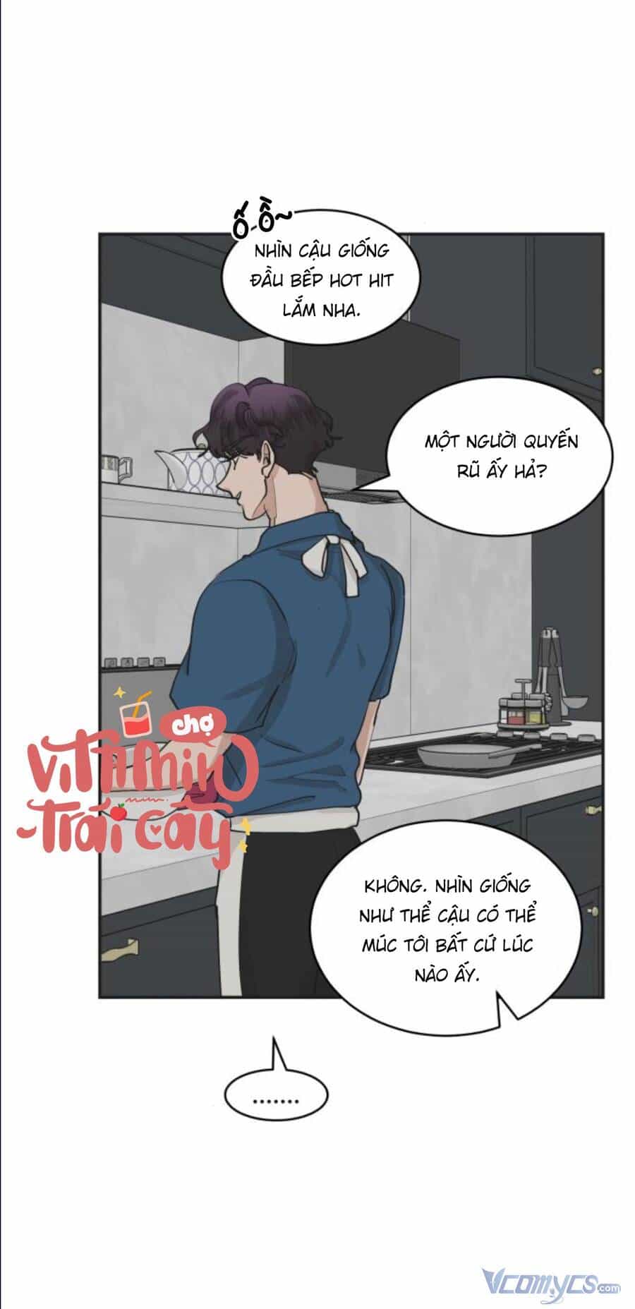 Oan Gia Ngõ Hẹp - Chương 53 - ảnh 27