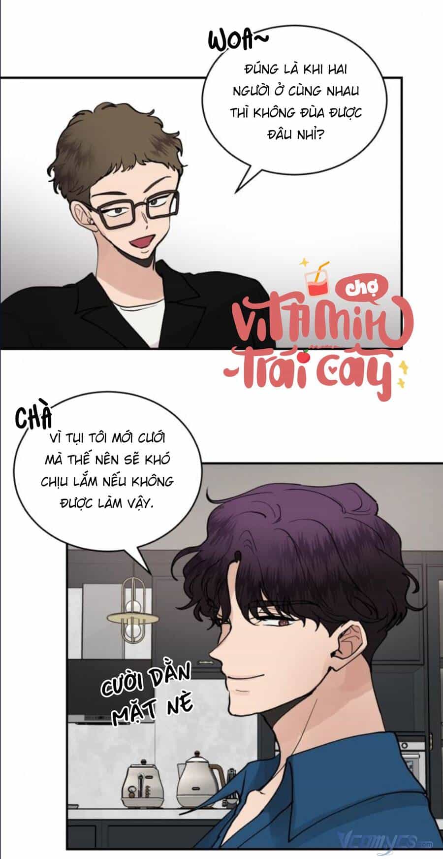 Oan Gia Ngõ Hẹp - Chương 53 - ảnh 37