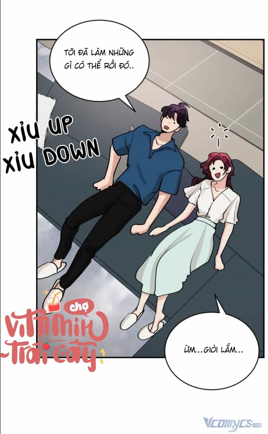Oan Gia Ngõ Hẹp - Chương 53 - ảnh 60