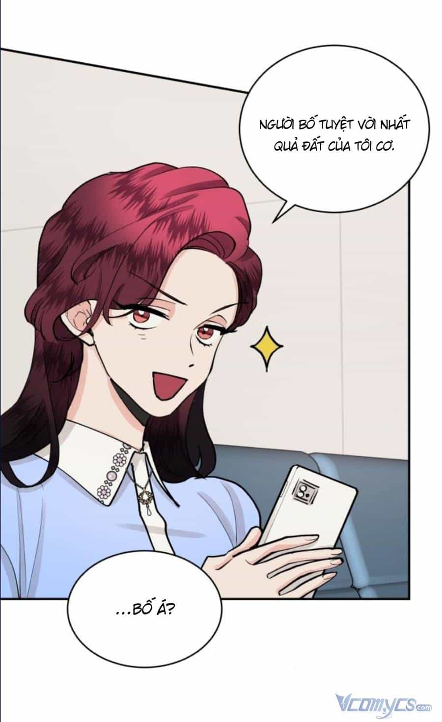 Oan Gia Ngõ Hẹp - Chương 54 - ảnh 13