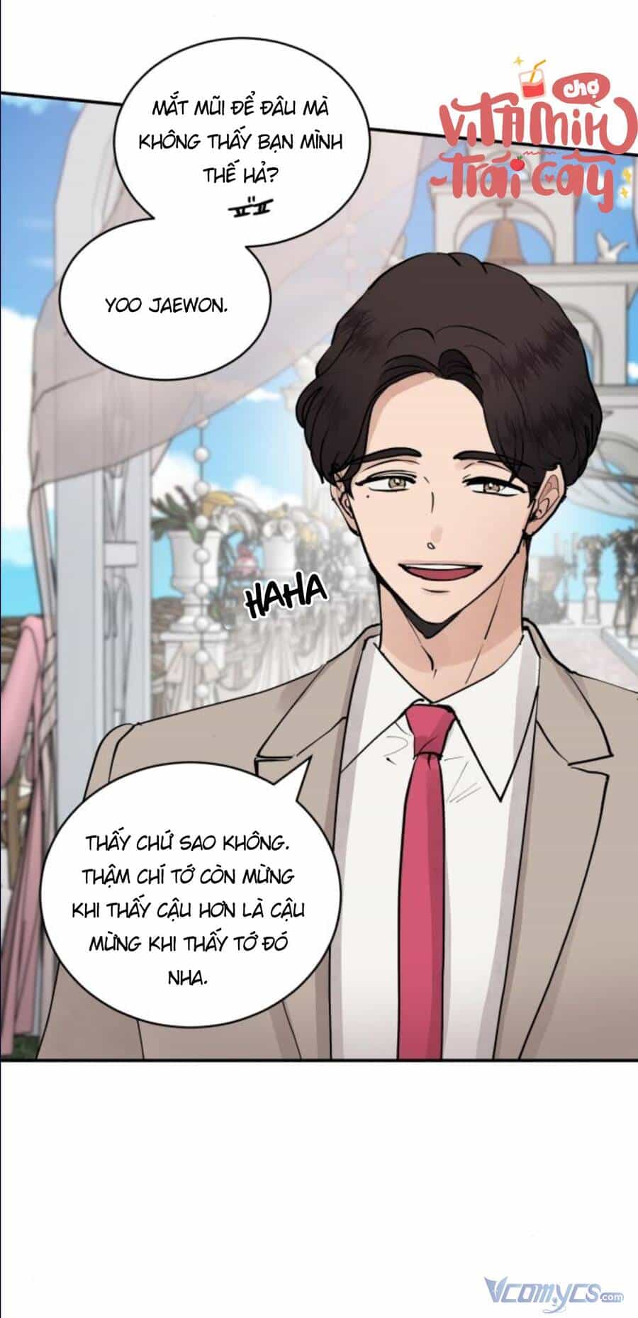 Oan Gia Ngõ Hẹp - Chương 54 - ảnh 46