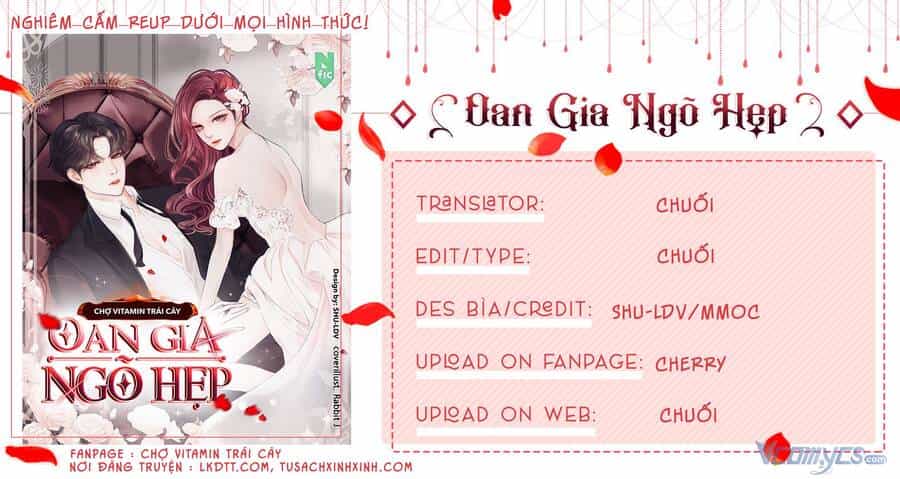 Oan Gia Ngõ Hẹp - Chương 54 - ảnh 63