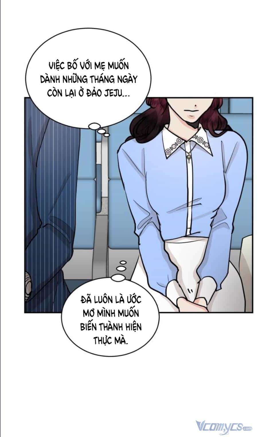 Oan Gia Ngõ Hẹp - Chương 54 - ảnh 7