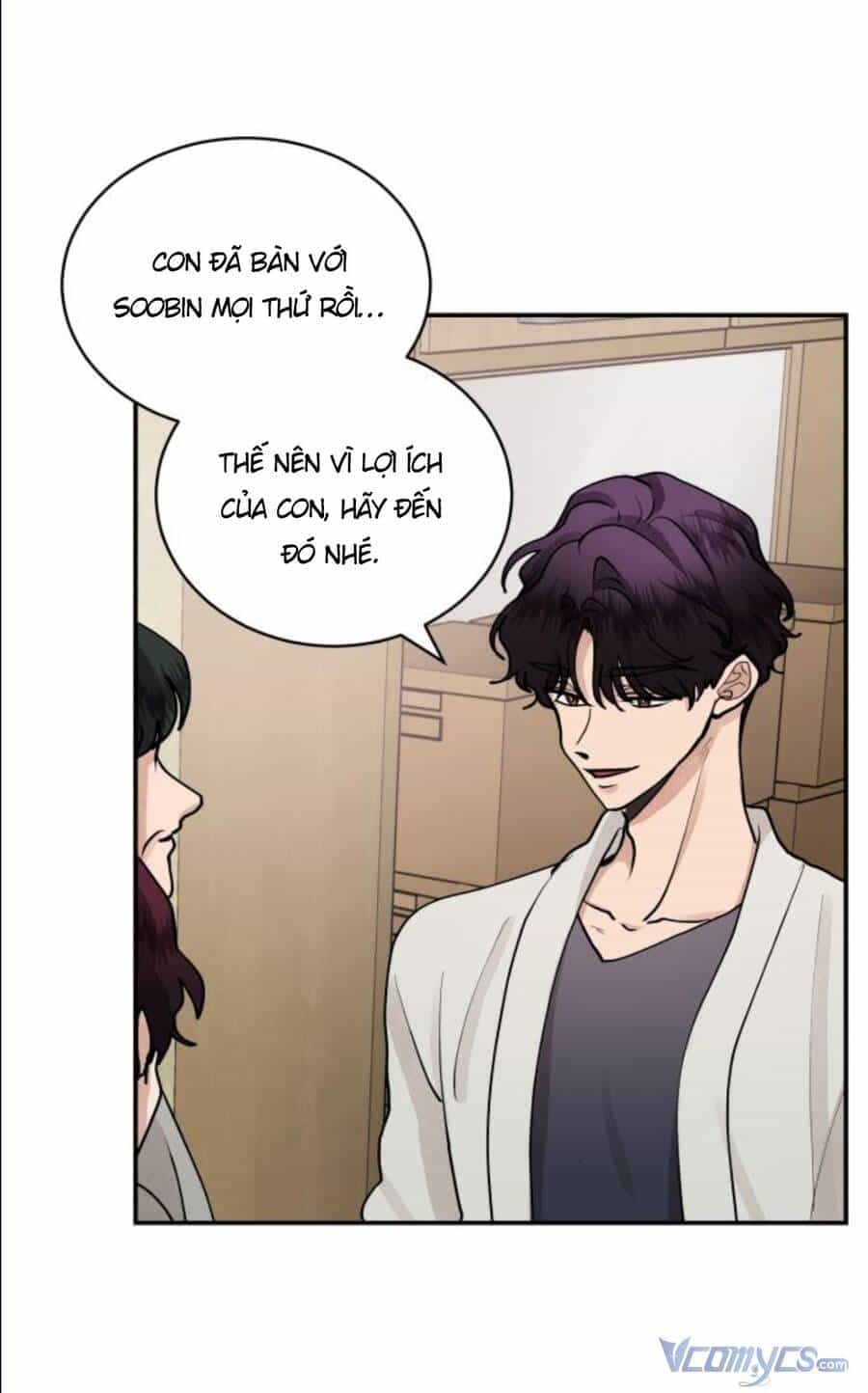 Oan Gia Ngõ Hẹp - Chương 54 - ảnh 9