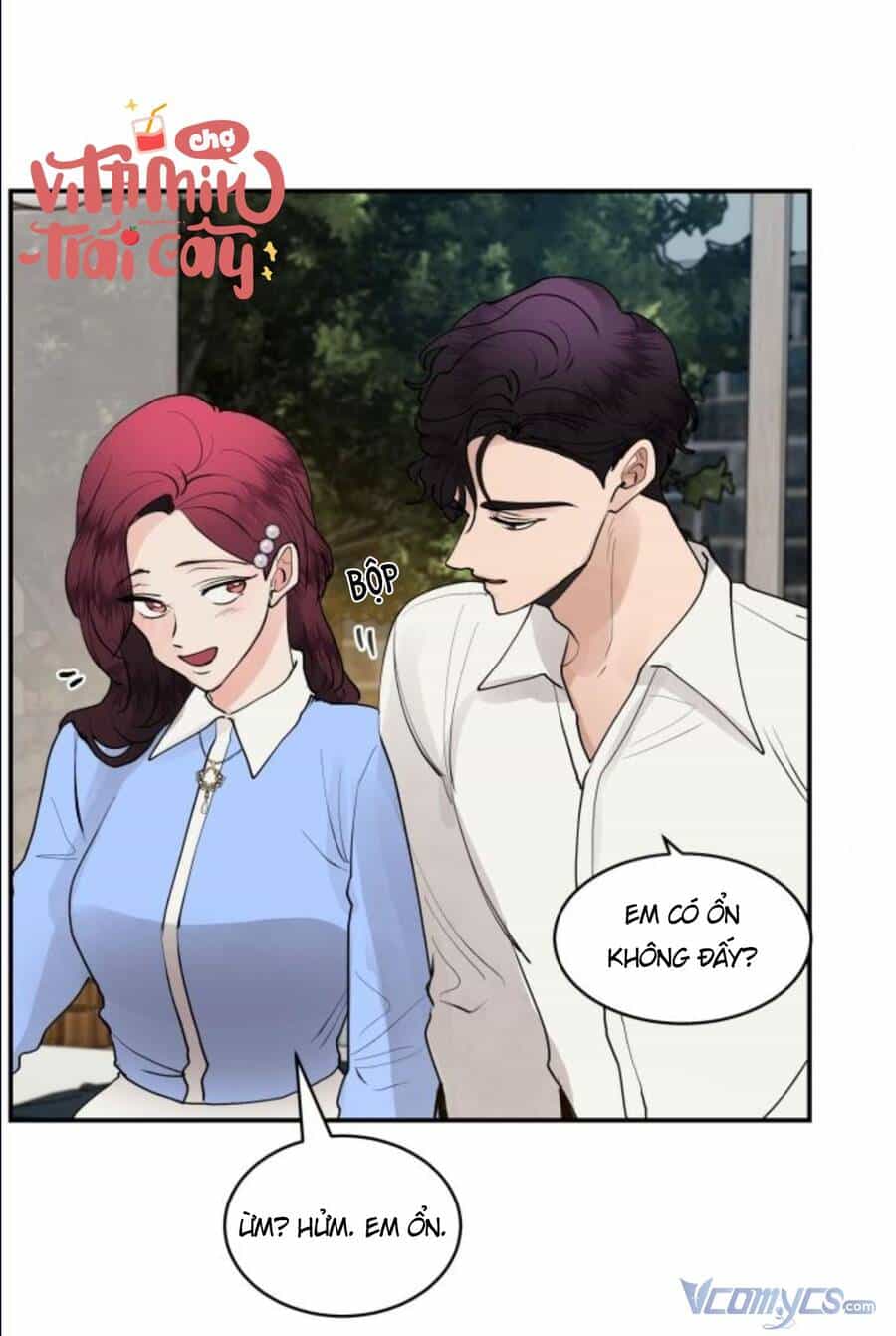 Oan Gia Ngõ Hẹp - Chương 55 - ảnh 22