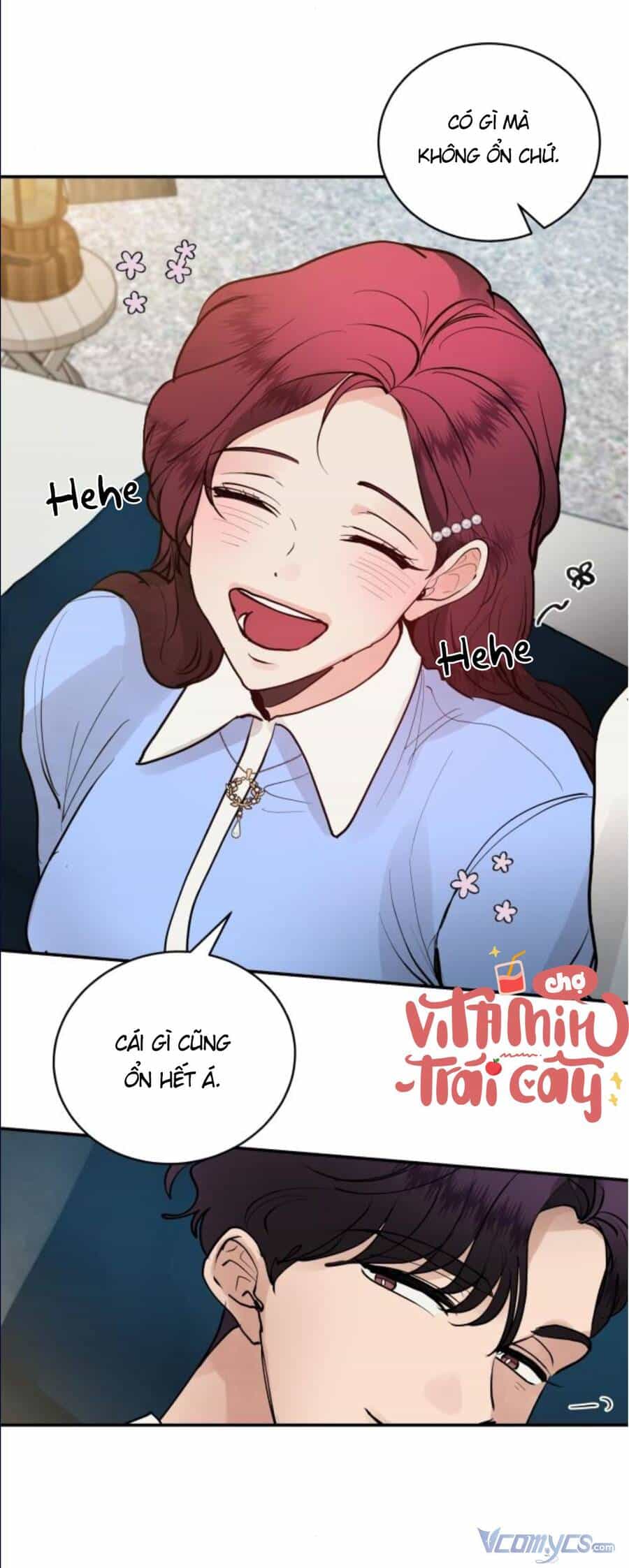 Oan Gia Ngõ Hẹp - Chương 55 - ảnh 23