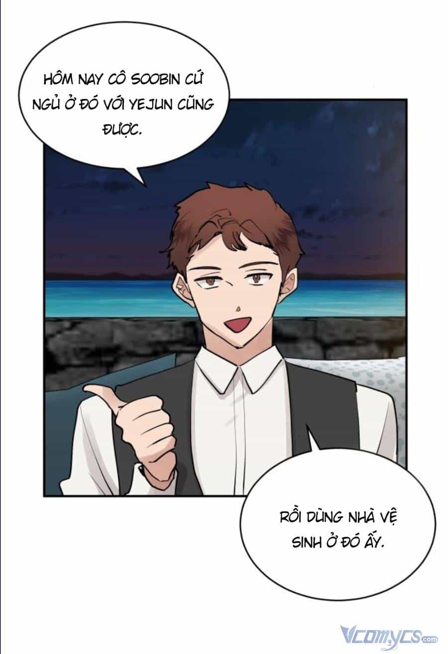 Oan Gia Ngõ Hẹp - Chương 55 - ảnh 25
