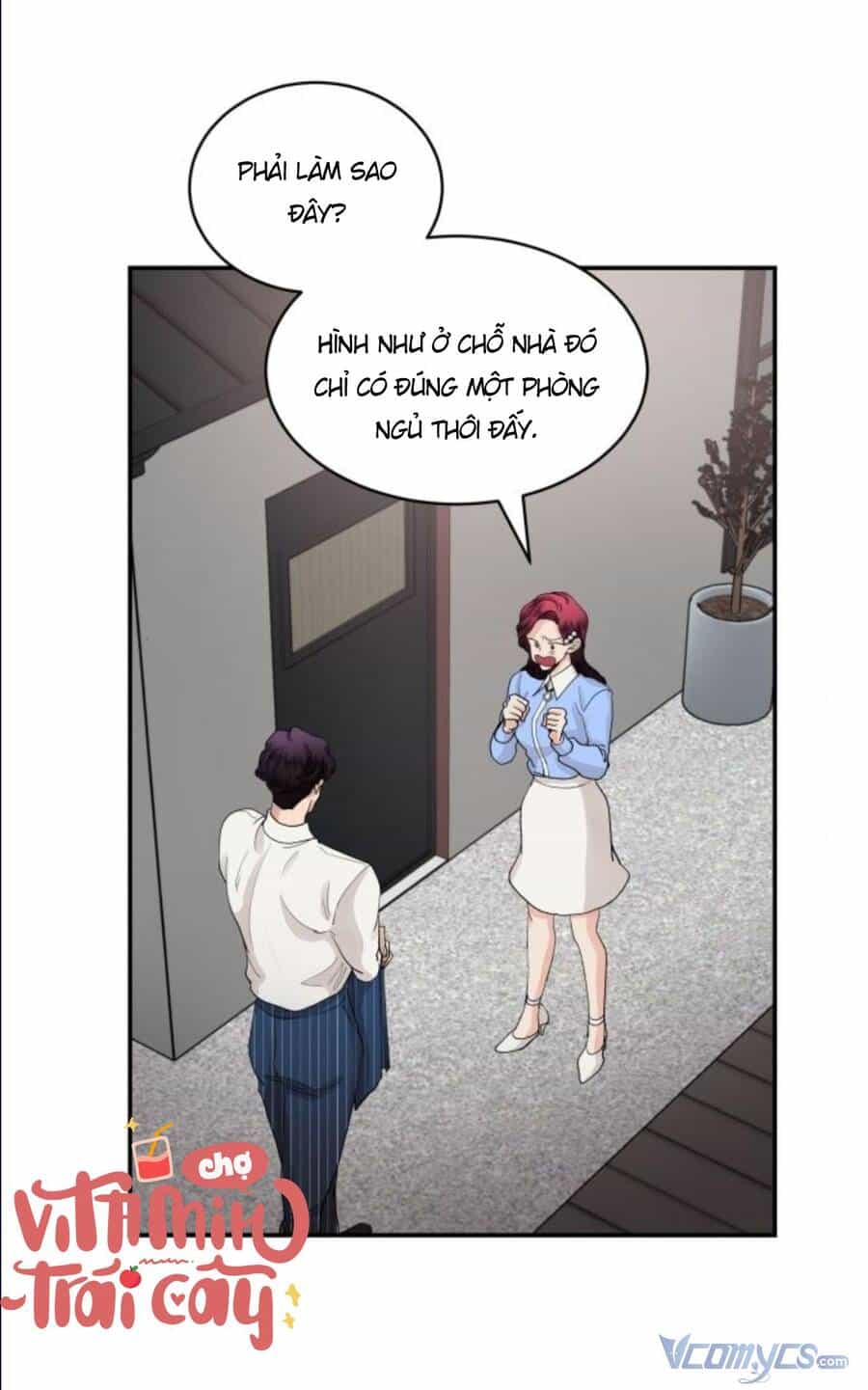 Oan Gia Ngõ Hẹp - Chương 55 - ảnh 30