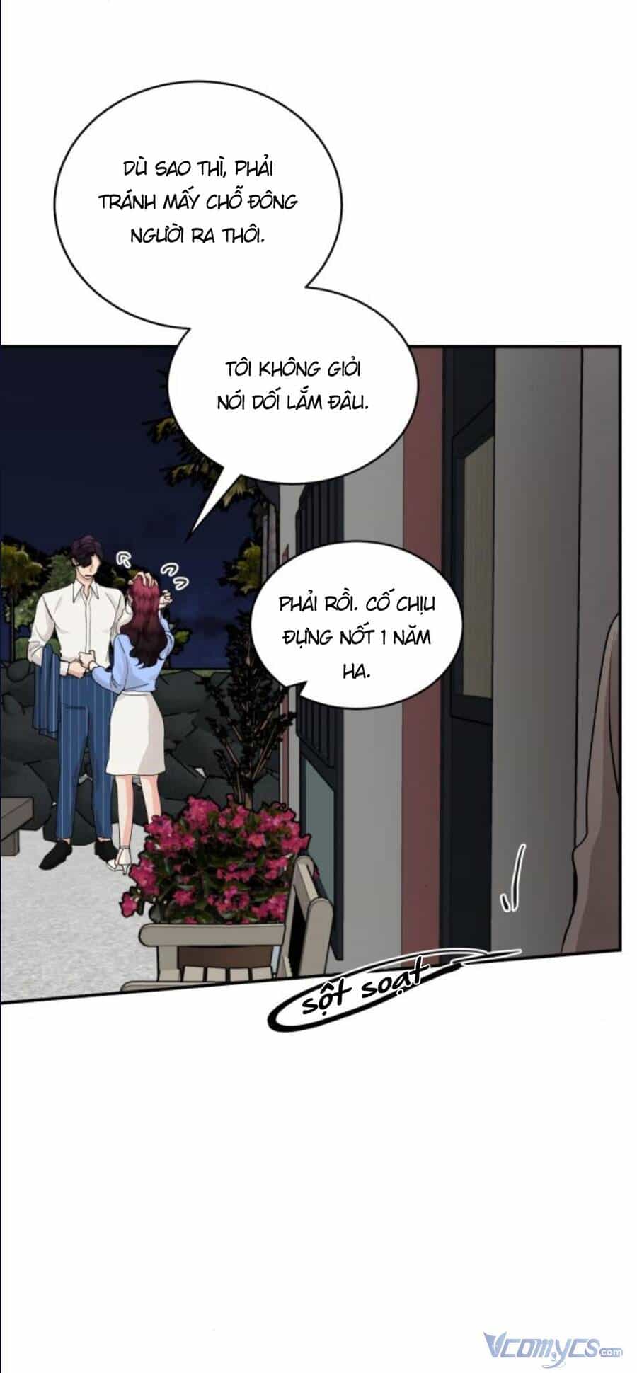Oan Gia Ngõ Hẹp - Chương 55 - ảnh 40