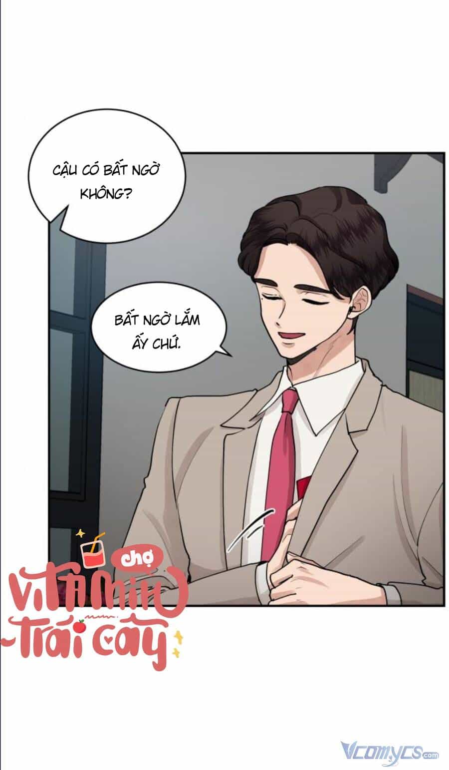 Oan Gia Ngõ Hẹp - Chương 55 - ảnh 53