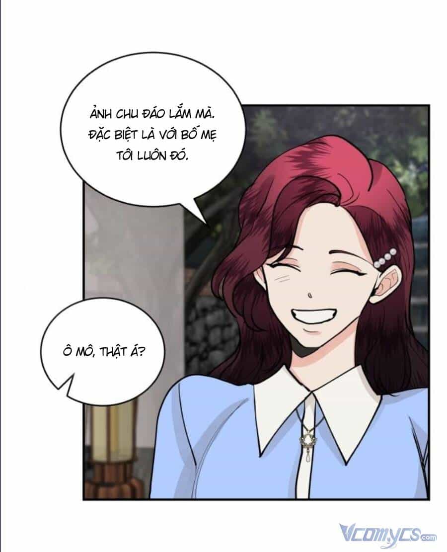 Oan Gia Ngõ Hẹp - Chương 55 - ảnh 8
