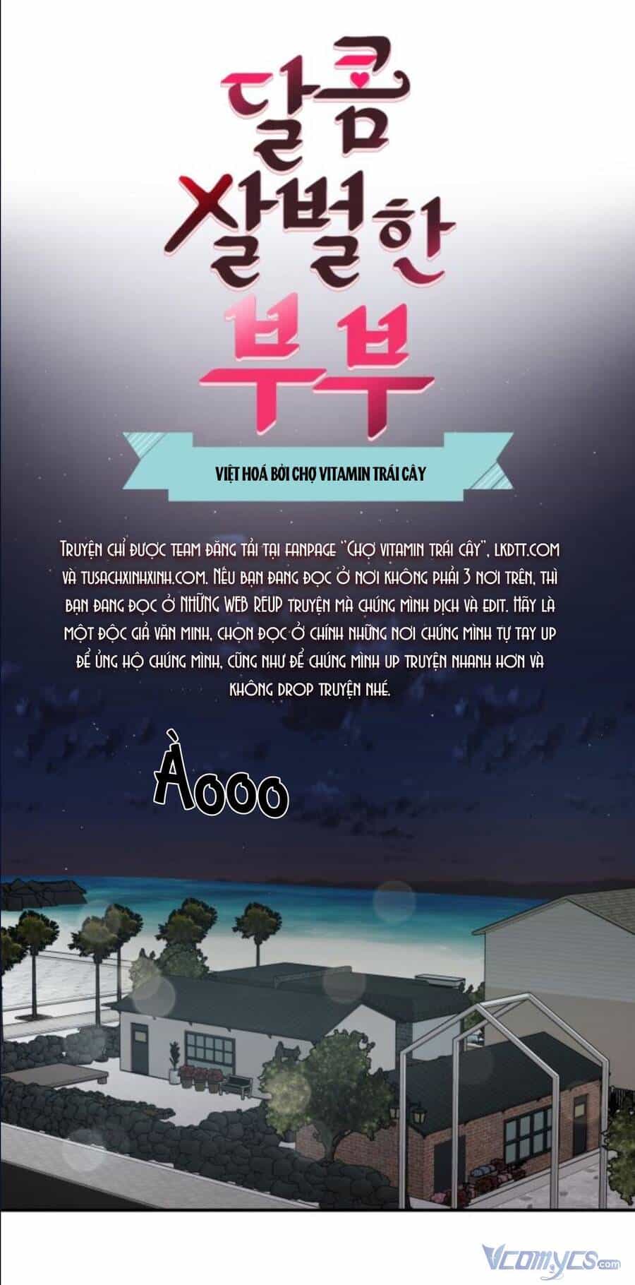 Oan Gia Ngõ Hẹp - Chương 56 - ảnh 21