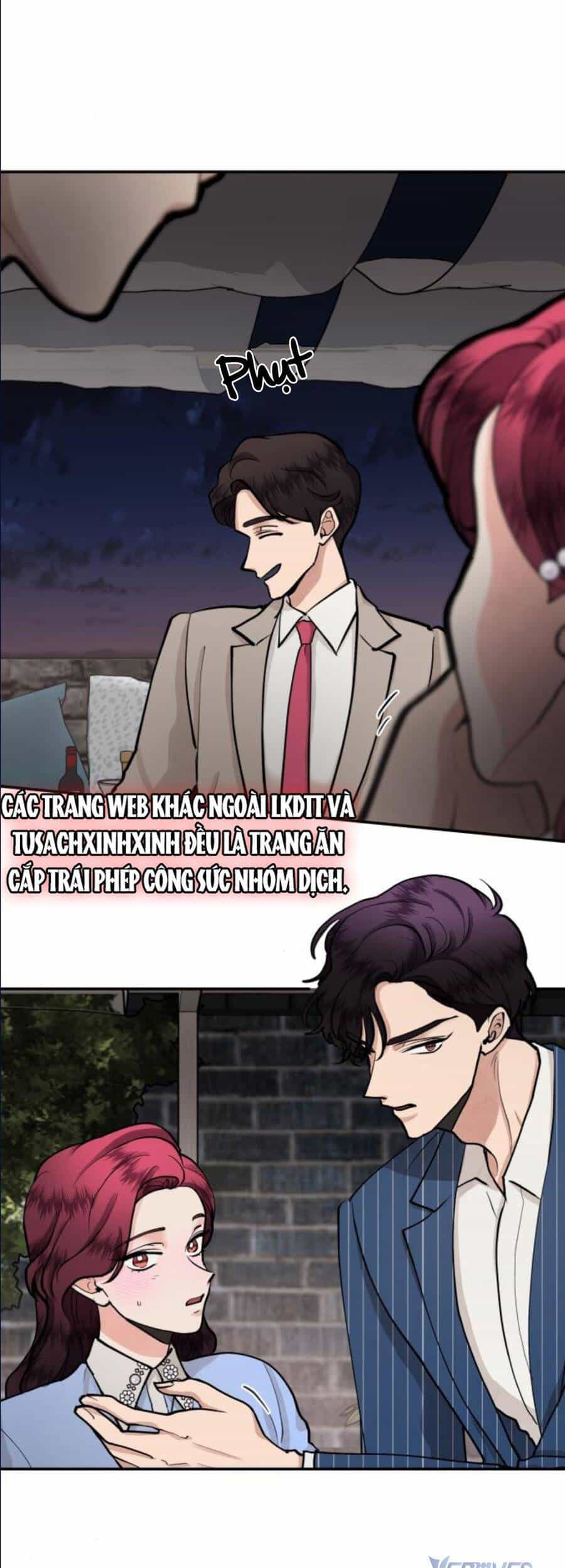 Oan Gia Ngõ Hẹp - Chương 56 - ảnh 29