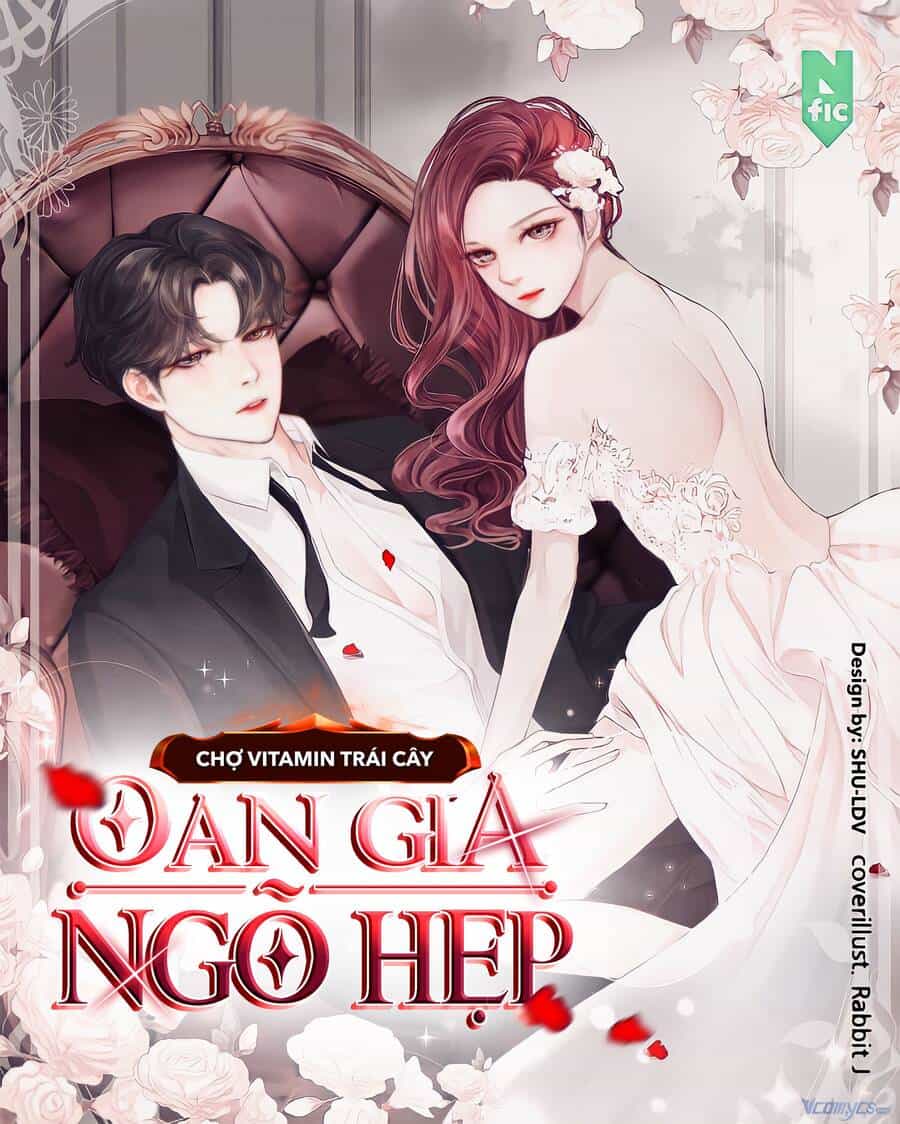 Oan Gia Ngõ Hẹp - Chương 58 - ảnh 1