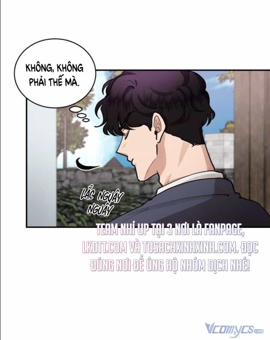 Oan Gia Ngõ Hẹp - Chương 58 - ảnh 19