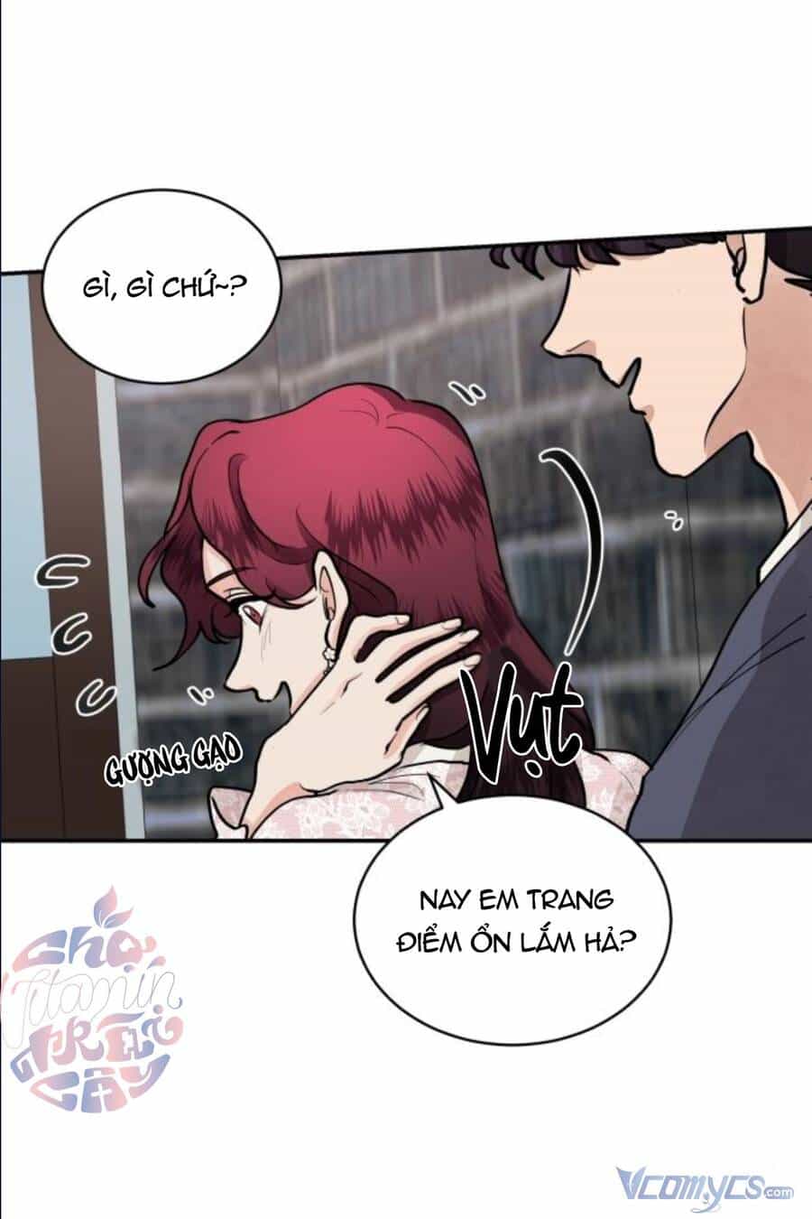 Oan Gia Ngõ Hẹp - Chương 58 - ảnh 22