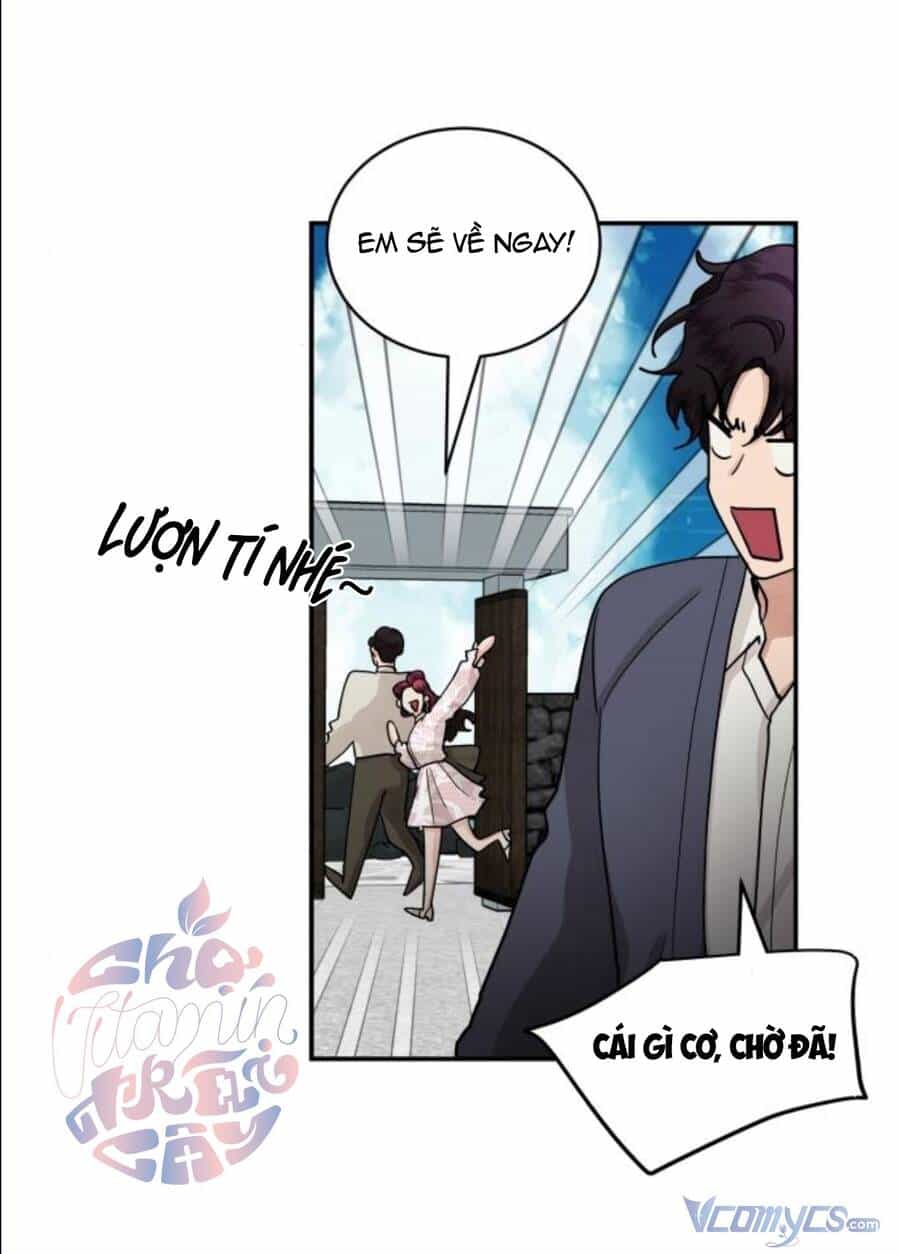 Oan Gia Ngõ Hẹp - Chương 58 - ảnh 28