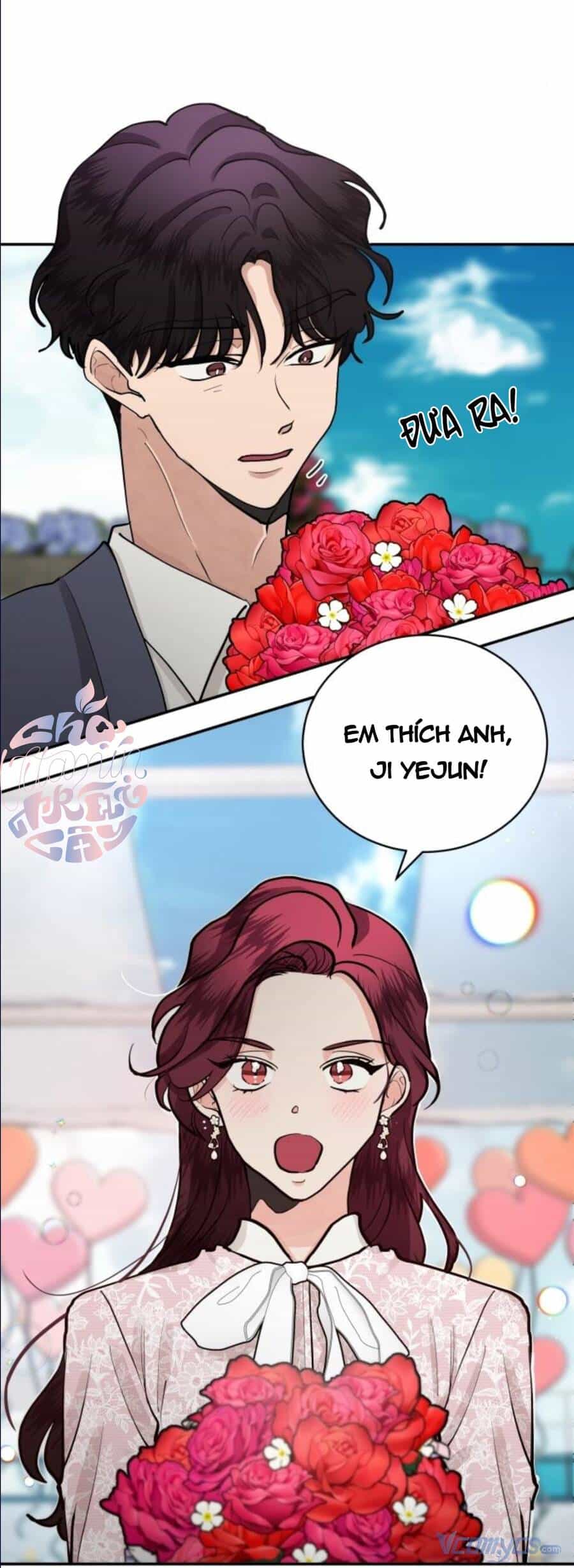 Oan Gia Ngõ Hẹp - Chương 58 - ảnh 49