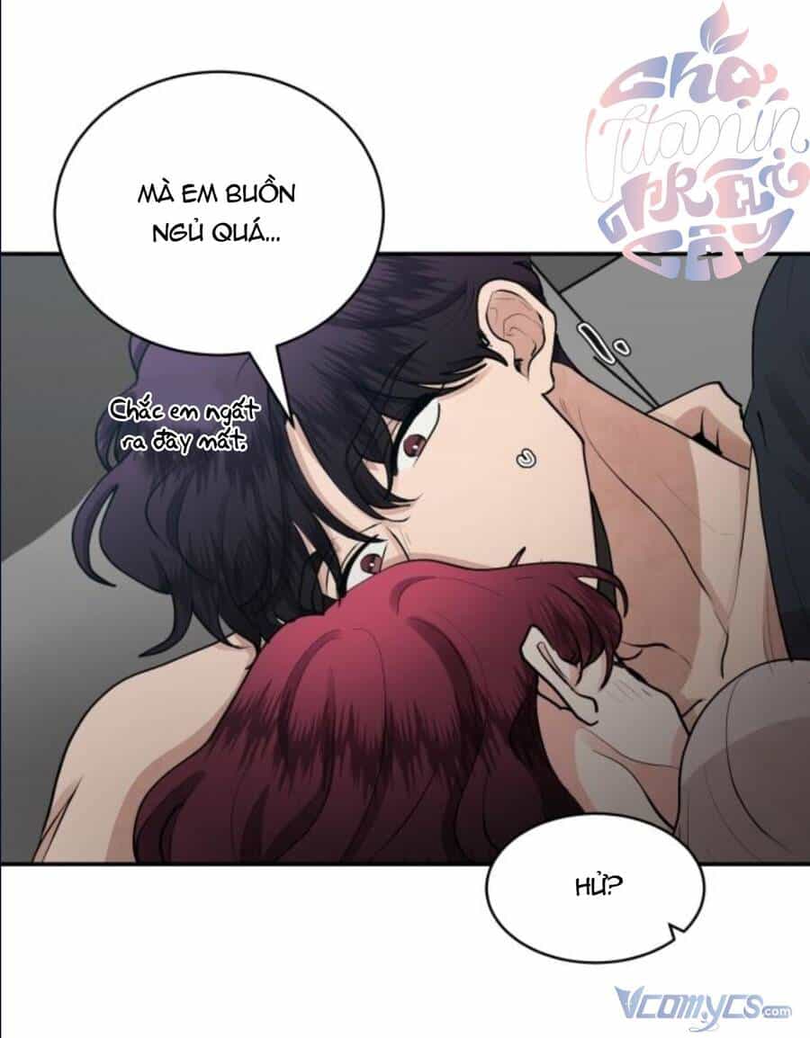 Oan Gia Ngõ Hẹp - Chương 58 - ảnh 5