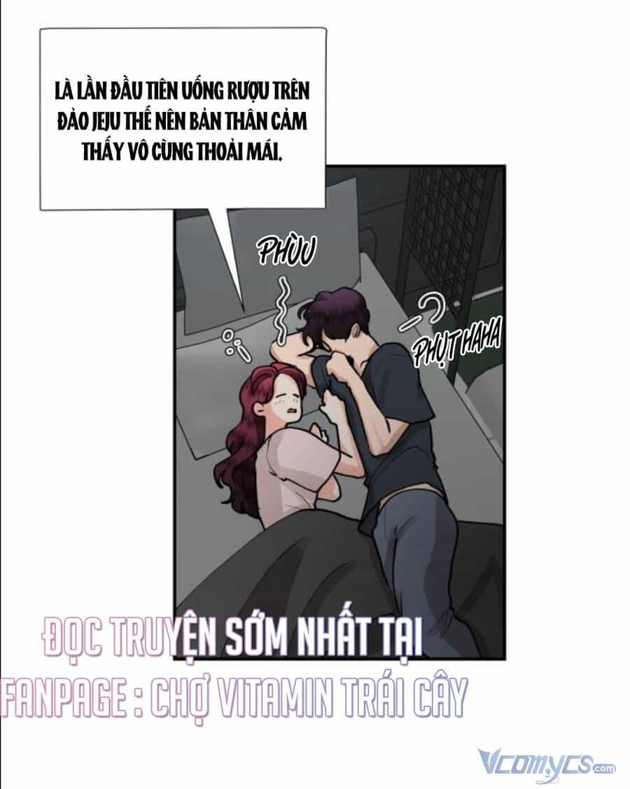 Oan Gia Ngõ Hẹp - Chương 58 - ảnh 6
