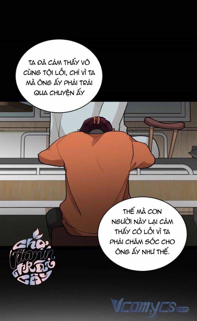 Oan Gia Ngõ Hẹp - Chương 59 - ảnh 20