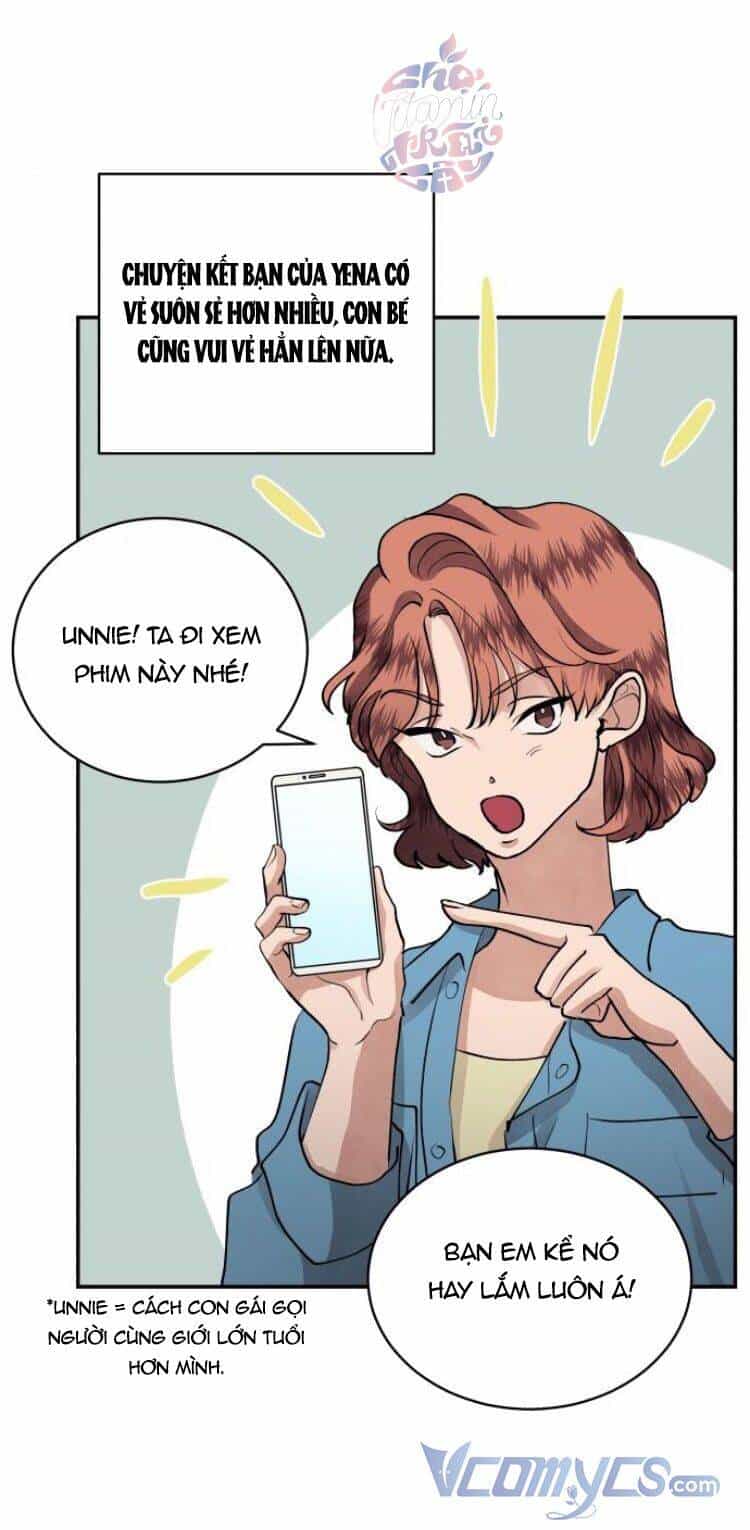 Oan Gia Ngõ Hẹp - Chương 59 - ảnh 35