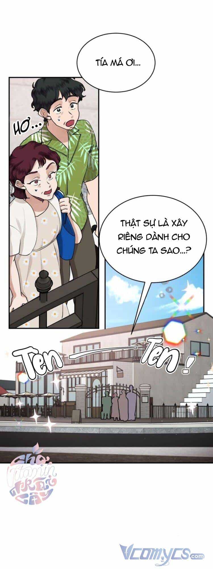 Oan Gia Ngõ Hẹp - Chương 59 - ảnh 4