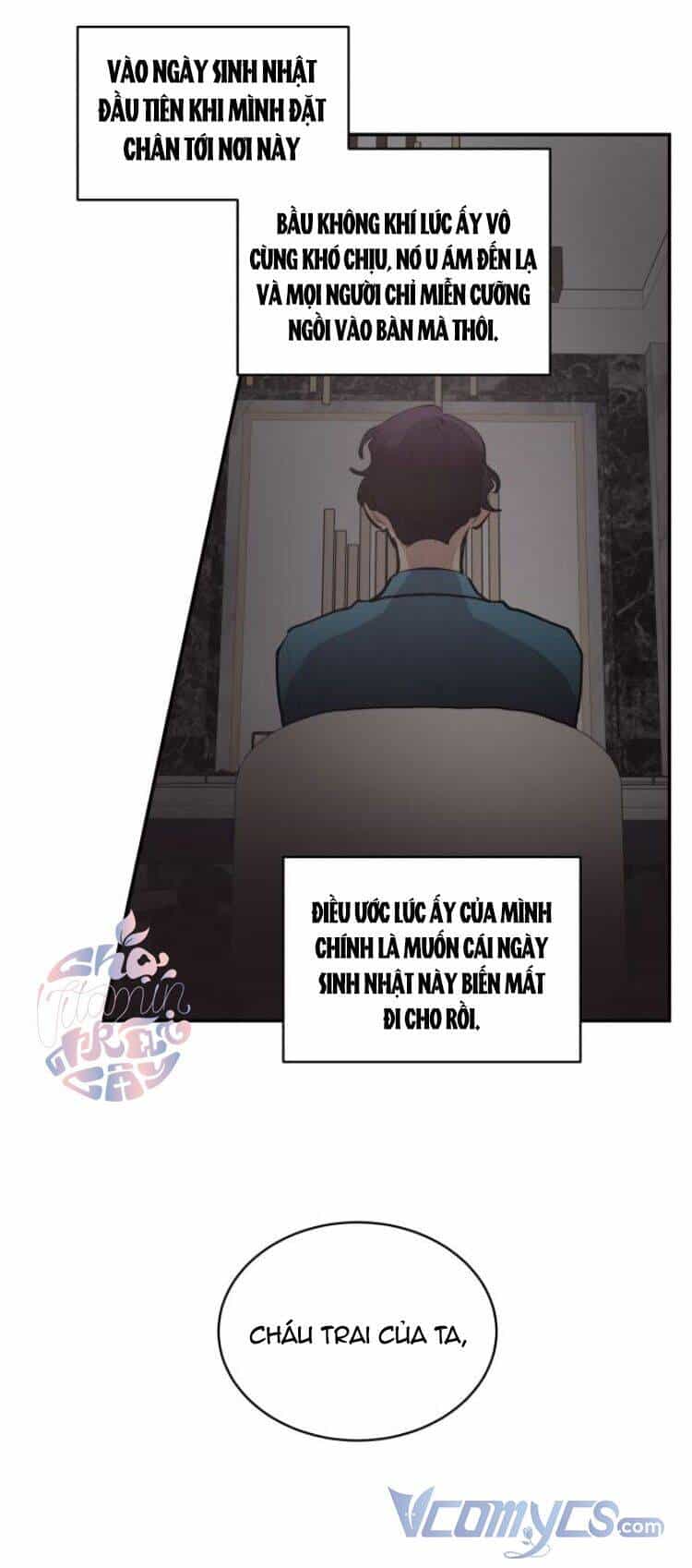 Oan Gia Ngõ Hẹp - Chương 59 - ảnh 49