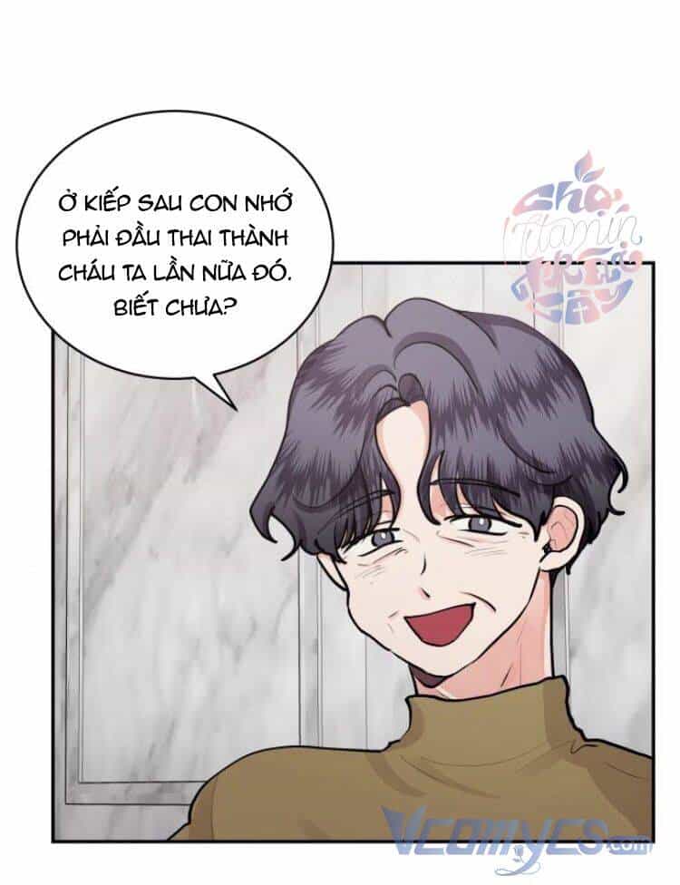 Oan Gia Ngõ Hẹp - Chương 59 - ảnh 50