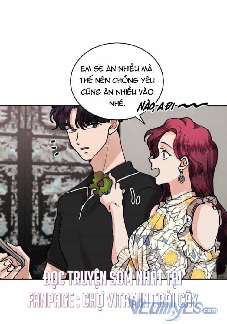Oan Gia Ngõ Hẹp - Chương 59 - ảnh 9