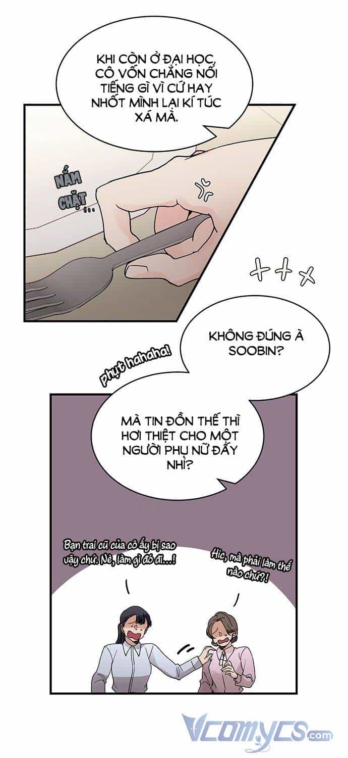 Oan Gia Ngõ Hẹp - Chương 6 - ảnh 3